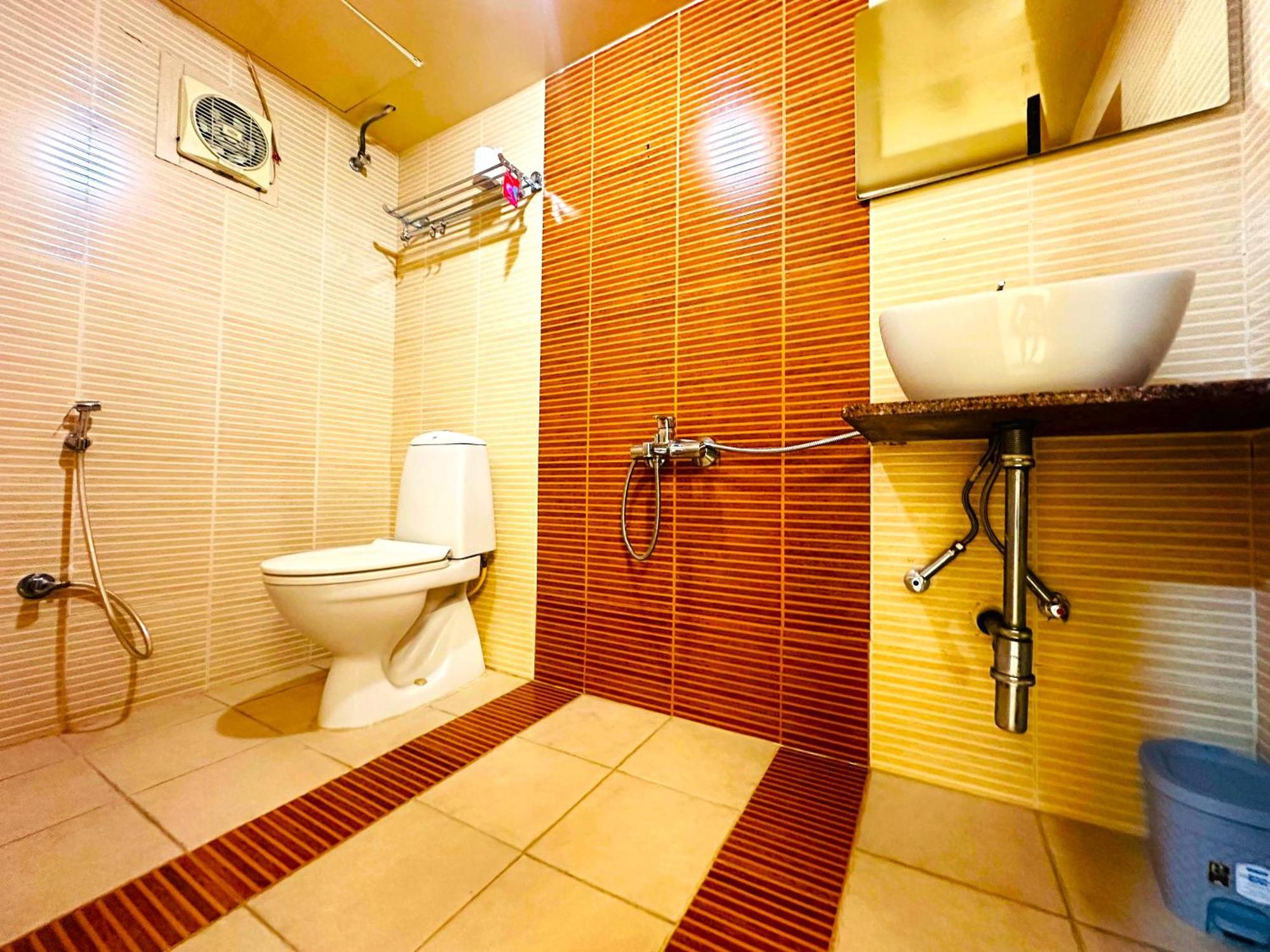 Aundh Elite Stay Pune Esterno foto