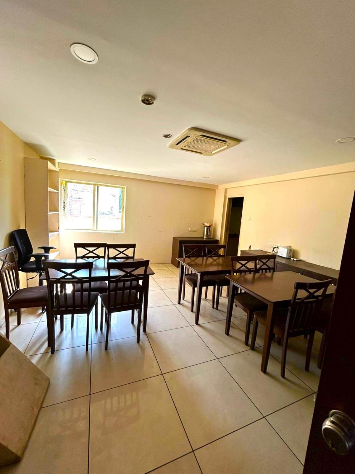 Aundh Elite Stay Pune Esterno foto