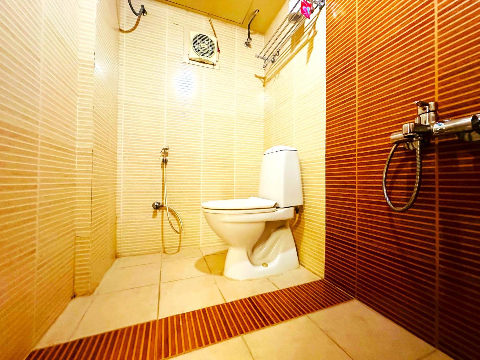 Aundh Elite Stay Pune Esterno foto