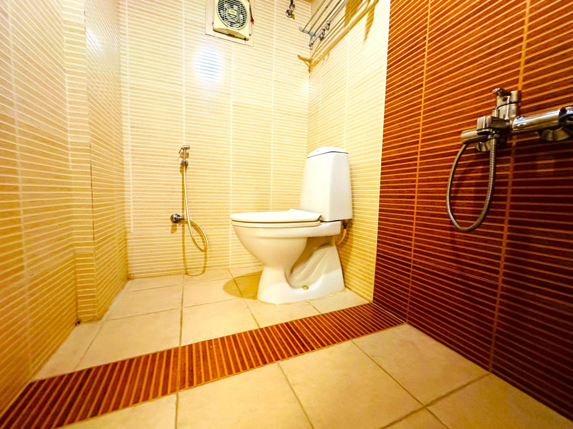 Aundh Elite Stay Pune Esterno foto