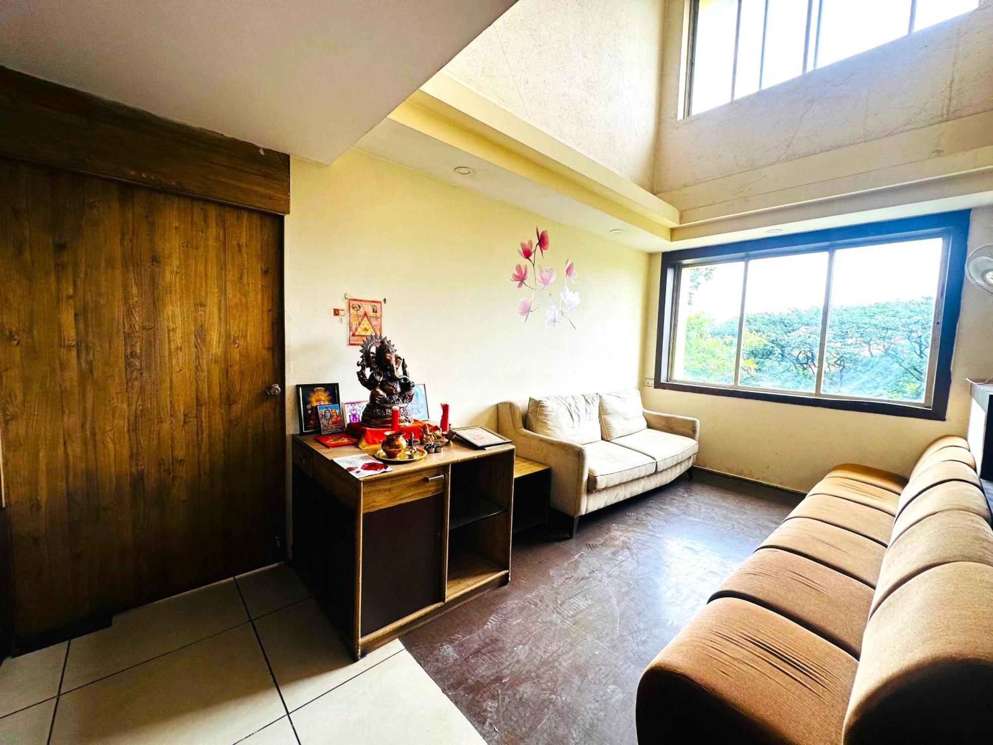 Aundh Elite Stay Pune Esterno foto