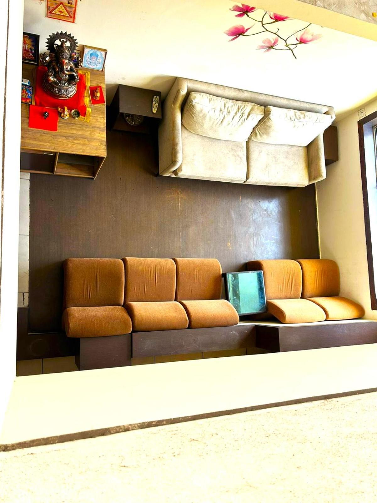 Aundh Elite Stay Pune Esterno foto